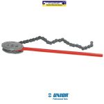 آچار لوله گیر زنجیری