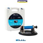 قاپک شیشه بوهله