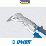 انبر کلاغی یونیور