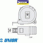 متر اندازه گیری 3 متری