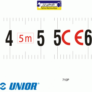 متر اندازه گیری 3 متری