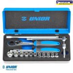 جعبه بکس یونیور 16 پارچه