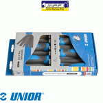 ست سوهان فلز 5 عددی