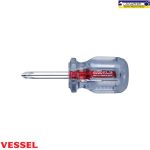 پیچ گوشتی چهارسو مینی