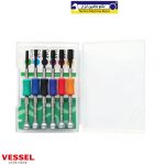 پیچ گوشتی آلن