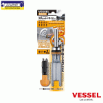 پیچ گوشتی بیت خور