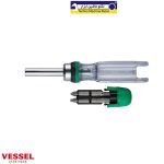 پیچگوشتی بیت خور