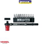 ست سر پیچ گوشتی