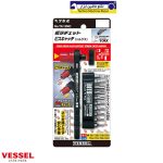 پیچ گوشتی جغجغه ای