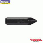 سر پیچگوشتی چهارسو وسل