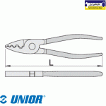 انبر پرس کابل شو