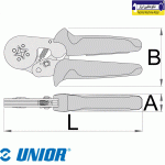 انبر پرس سرسیم