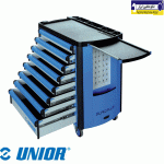 جعبه ابزار 8 کشو