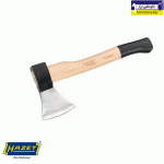 تبر دستی هازت