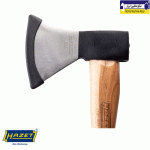 تبر دستی هازت