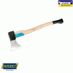 تبر چوبی هازت