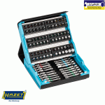 سر پیچ گوشتی هازت