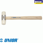 چکش سر پلاستیکی