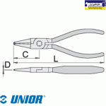 خارجمع کن یونیور