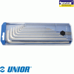 آچار آلن شش گوش بلند