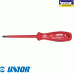 پیچ گوشتی چهارسو عایق برق