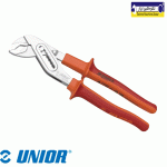 انبرکلاغی عایق برق