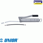 گریس پمپ یونیور 500 سی سی مدل: 1376/6