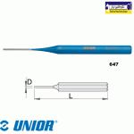 سنبه پین درآور