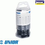 ست قلاویز چپ گرد