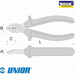 سیم چین همه کاره یونیور