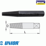 ست قلاویز چپ گرد