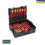 ست ابزار عایق برق 1000 ولت