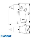 آچار بکس بادی یونیور