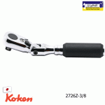 آچار جغجغه سرتاشو