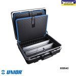 جعبه ابزار سامسونیتی