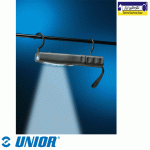 چراغ قوه شارژی