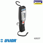 چراغ قوه شارژی