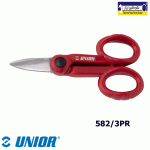 قیچی کابل بر