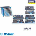 جعبه ابزار8 کشو