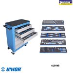 جعبه ابزار 6 کشو