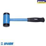 چکش لاستیکی شنی