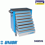 جعبه ابزار8 کشو