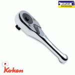 آچار جغجغه کوتاه