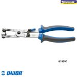 انبر بست شلنگ