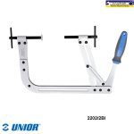 سوپاپ جمع کن درجا یونیور مدل: 2202/2BI