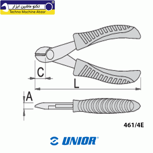 سیم چین الکترونیکی