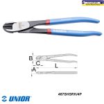 سیم چین فشار قوی یونیور مدل: 467SHARK/4P - Image 2