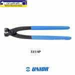 گازانبر آرماتوربندی یونیور مدل: 531/4P