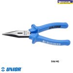 انبر دم باریک یونیور مدل: 506/4G