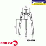 فولی کش هیدرولیک